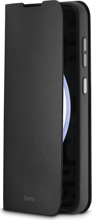 Hama Handytasche Eco Premium für Samsung Galaxy S23 FE schwarz