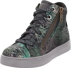 Superfit Stella High grau (Junior)