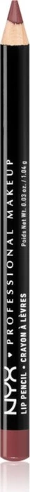 NYX Slim Lip Pencil ever, 1g