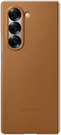 Samsung Kindsuit Case für Galaxy Z Fold6 Tan