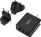 Ansmann Travel Charger TC315 15W 3-Port schwarz Vorschaubild