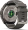 Garmin Fenix 9 Pro Solar inReach 51mm titanium/pebble grey Vorschaubild