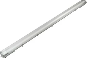 Blulaxa HumiLED Vari 2x 18W Feuchtraumleuchte