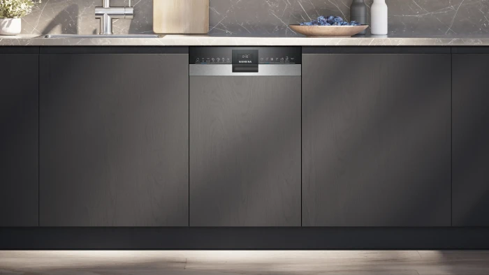 Siemens iQ300 SR53ES25KE