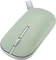 ASUS Marshmallow Mouse MD100 Oat Milk/Green Tea Latte, USB/Bluetooth Vorschaubild