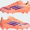 adidas F50 League FG/MG beam orange/lucid blue/cloud white (Junior) Vorschaubild