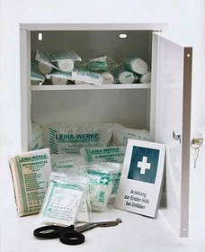 Leina-Werke Medisan A weiß