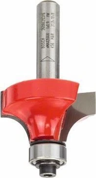 Bosch Professional Expert for Wood Abrundfräser