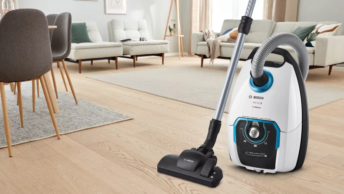Bosch BGB75XSIL
