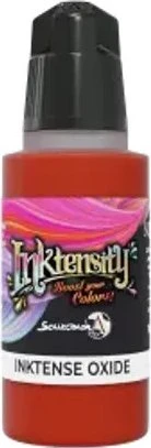Scale75 ScaleColor Inktensity inktense oxide, 17ml