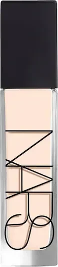 NARS Natural Radiant Longwear Foundation yulong, 30ml