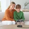 Hama Wireless Charger Qi2 15 W kabelloses Smartphone-Ladepad schwarz Vorschaubild