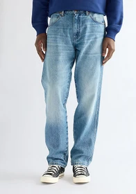 Wrangler Frontier Jeans vintage worn (Herren)