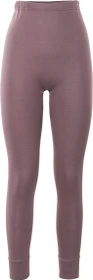 Living Crafts Jessica Hose lang mauve (Damen)