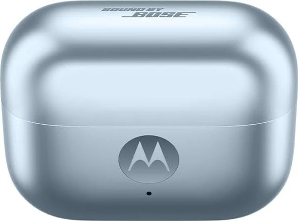 Motorola Moto Buds Loop Pantone Ice Melt