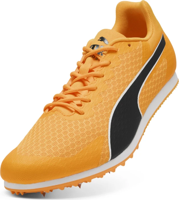 Puma evoSPEED Star 9 sun stream/puma black/puma white