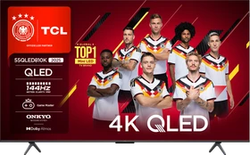 TCL 55QLED810K
