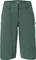 Vaude Moab Shorts IV Fahrradhose kurz dusty forest (Damen) Vorschaubild