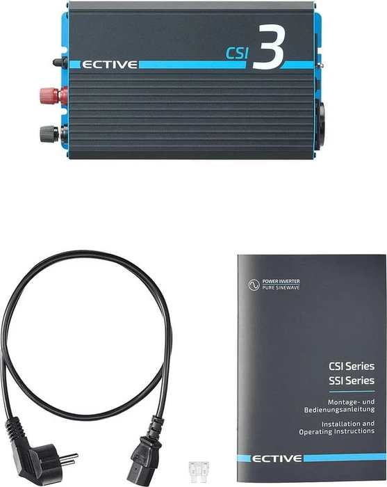 Ective CSI 3 12V