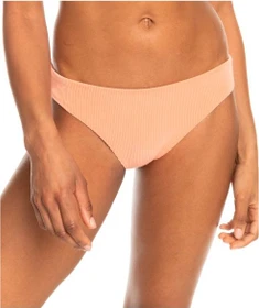 Roxy Love The Comber Bikini-Hose salmon (Damen)