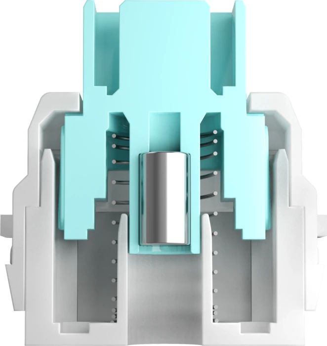 Glorious Lynx HE Linear Magnetic Switch, geschmiert, 36er-Pack