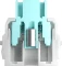 Glorious Lynx HE Linear Magnetic Switch, geschmiert, 36er-Pack Vorschaubild