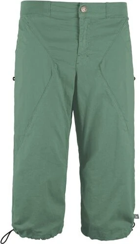 E9 Figaro Kletterhose 3/4 (Herren)