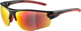 Alpina Tri-Scray 2.0 HR black-red/ceramic mirror red