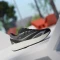 adidas Lightstride core black/silver metallic/grey six (Damen) Vorschaubild