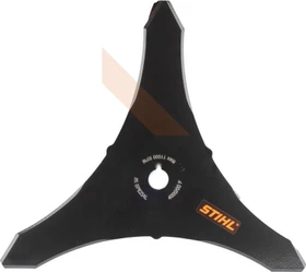 Stihl BrushCut Spezial 3F Ersatzmesser 350mm