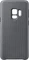 Samsung Hyperknit Cover für Galaxy S9 grau Vorschaubild