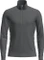 Icebreaker Merino 200 Oasis Crewe Funktionsshirt langarm (Herren) Vorschaubild