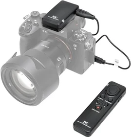 JJC SR-F2W Infrarot-Fernauslöser