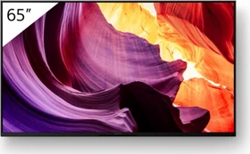 Sony FWD-65X80K, 65"