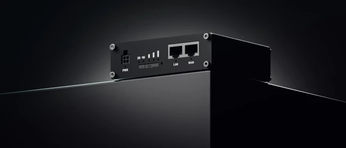Teltonika RUT361, Industrial, LTE