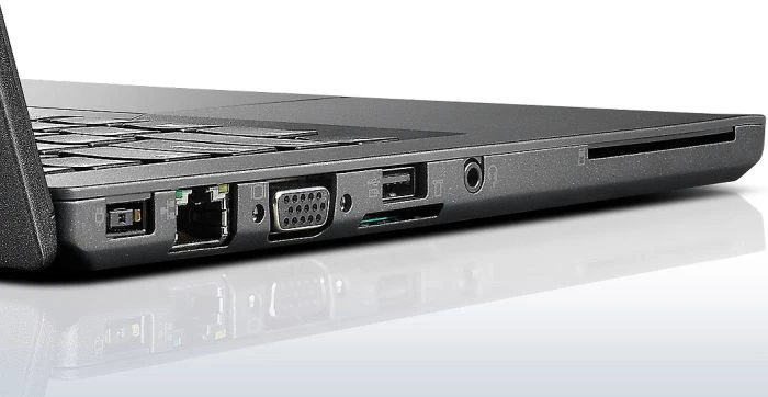 Lenovo ThinkPad T431s, Core i7-3687U, 8GB RAM, 240GB SSD, UMTS, UK