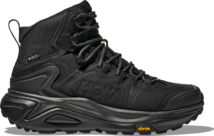 Hoka Kaha 3 Gore-Tex schwarz (Herren)