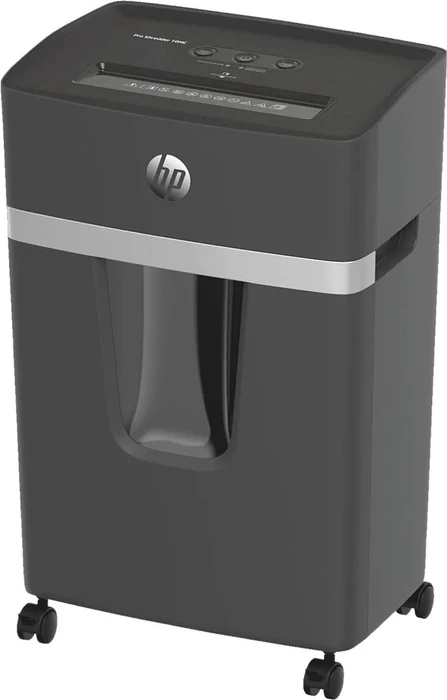 HP Pro Shredder 10MC, 2x15mm