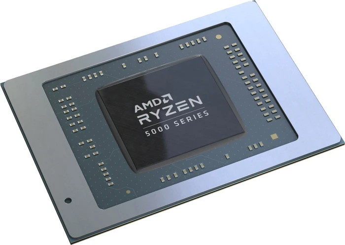 AMD Ryzen 5 5600H, 6C/12T, 3.30-4.20GHz, tray