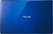 ASUS F550LC-XX238H, blau, Core i5-4200U, 8GB RAM, 1TB HDD, GeForce GT 720M, DE Vorschaubild