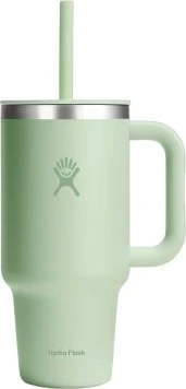 Hydro Flask Travel Tumbler Isolierbecher 946ml aloe