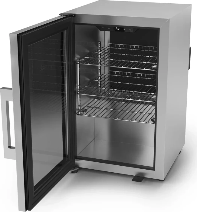 Caso BBQ Deluxe L Smart