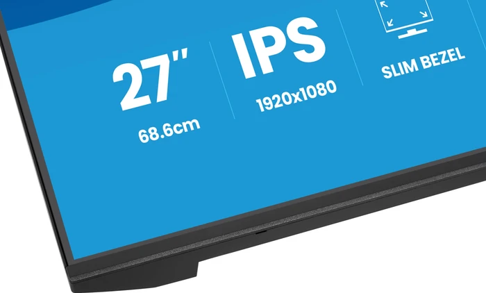 iiyama ProLite X2791HS-B1, 27"