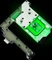 EK Water Blocks Quantum Line EK-Quantum Momentum TRX40 Aorus Master D-RGB Monoblock, Nickel, Acryl Vorschaubild