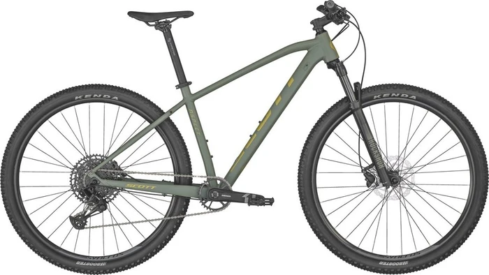 Scott Aspect 910 Modell 2022