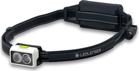 Ledlenser NEO5R Stirnlampe white/lime