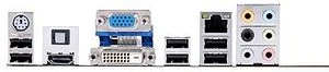 ASUS M4A88T-M (AMD AM3)