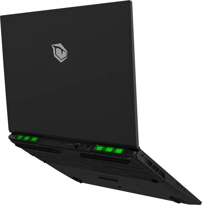 Tulpar T6 V1.2.1, Core i9-14900HX, 32GB RAM, 1TB SSD, GeForce RTX 4080, DE