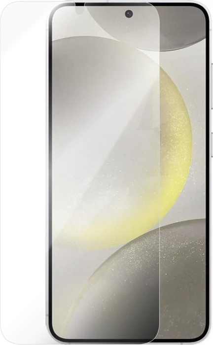 Samsung Mobeen Tempered Glass (Bulk) für Galaxy S25