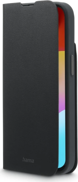 Hama Handytasche Eco Premium für Apple iPhone 15 schwarz